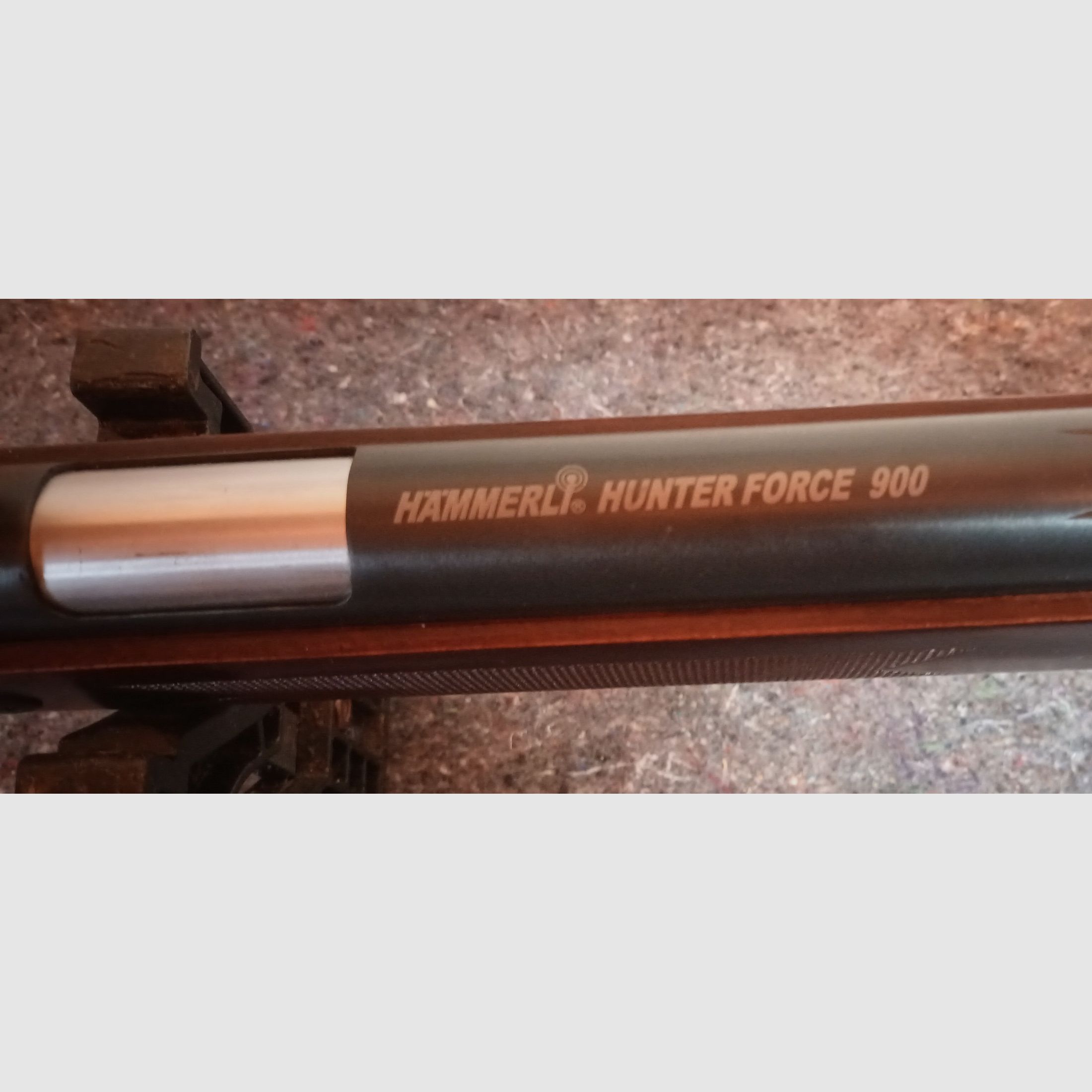 hämmerli 900