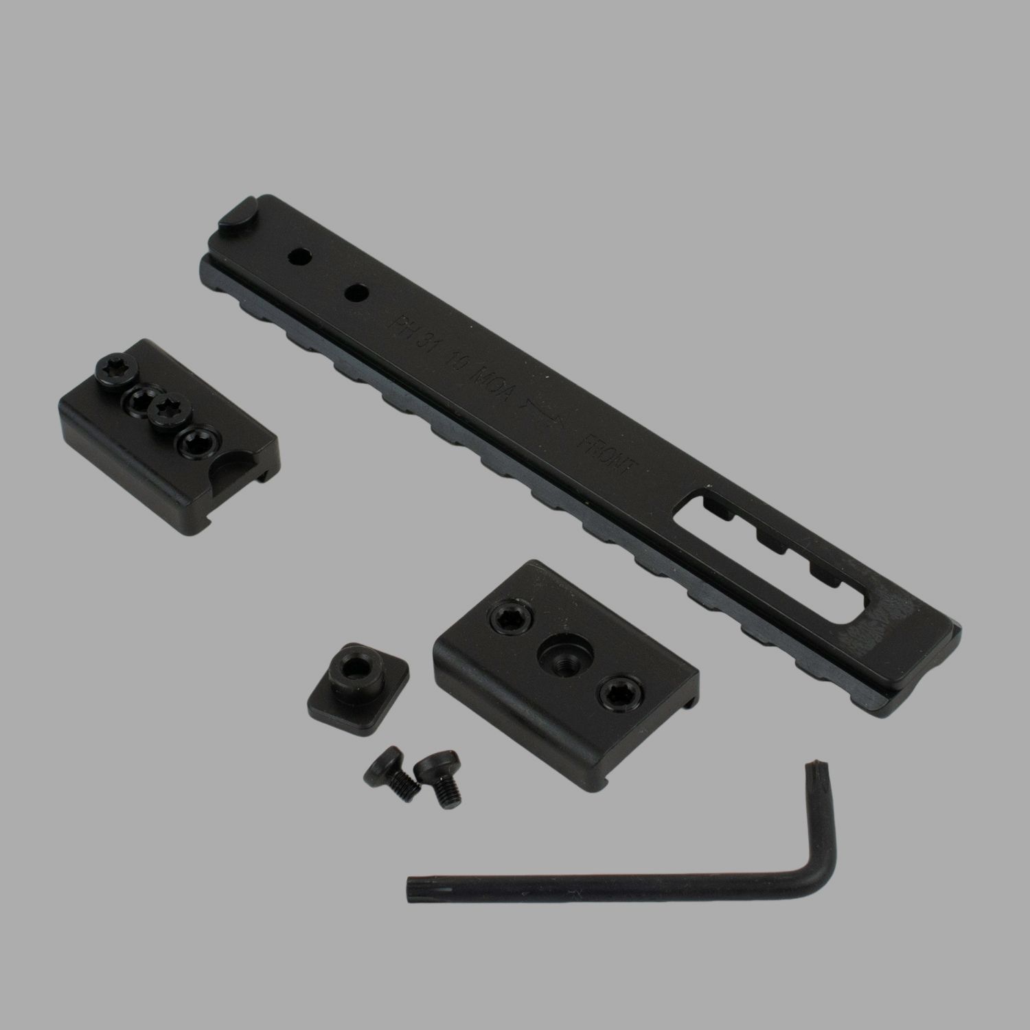 Picatinny Rail SAKO 85 XS