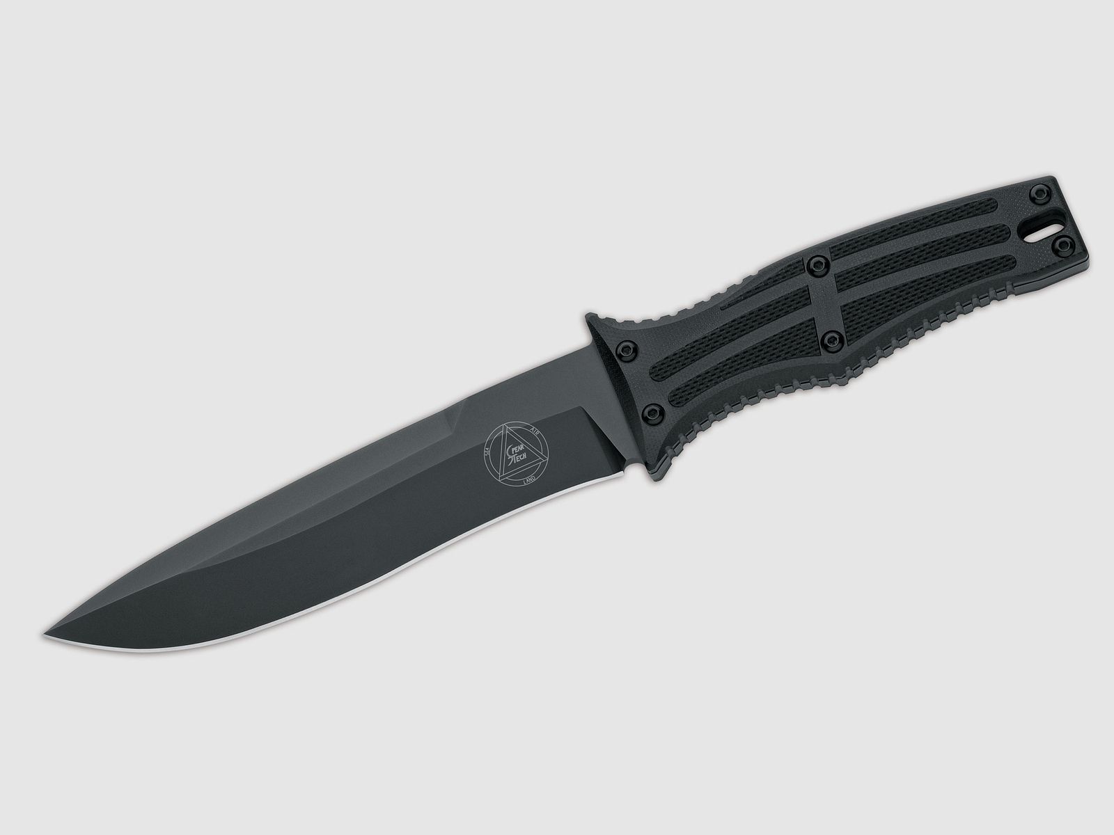 FKMD SPEAR TECH KNIFE