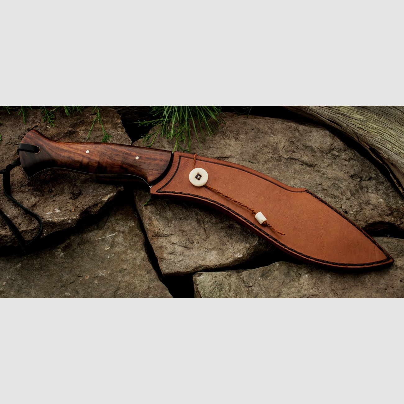 Gurkha Kukri | 96736