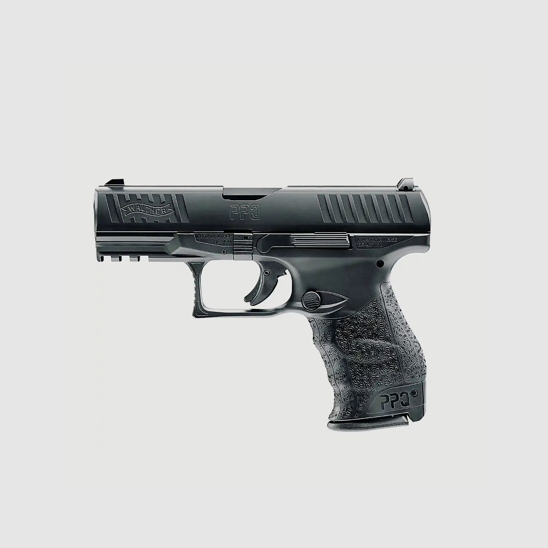 Walther PPQ M2B