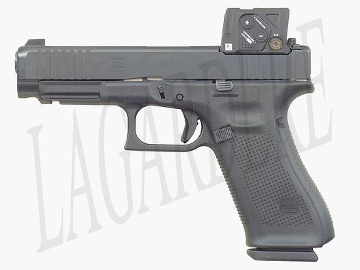 GLOCK 47 FS MOS COMBO COA(PISTOLET)