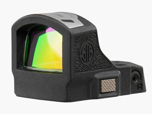 Sig Sauer ROMEO-RS Compact Red Dot