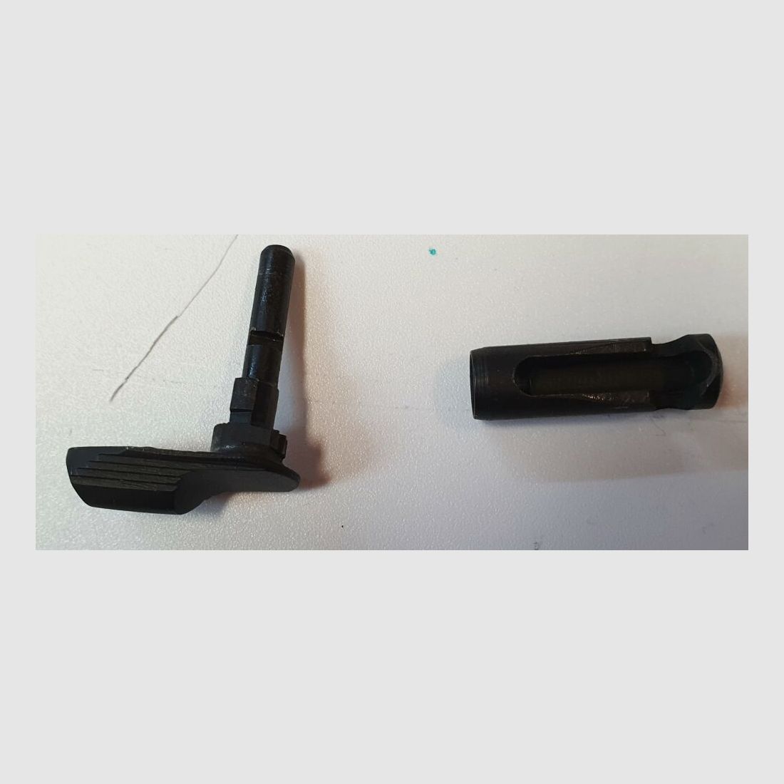 CZ Set di Parti Libere CZ 75 B, 18 Parti, immagine 8 di 9