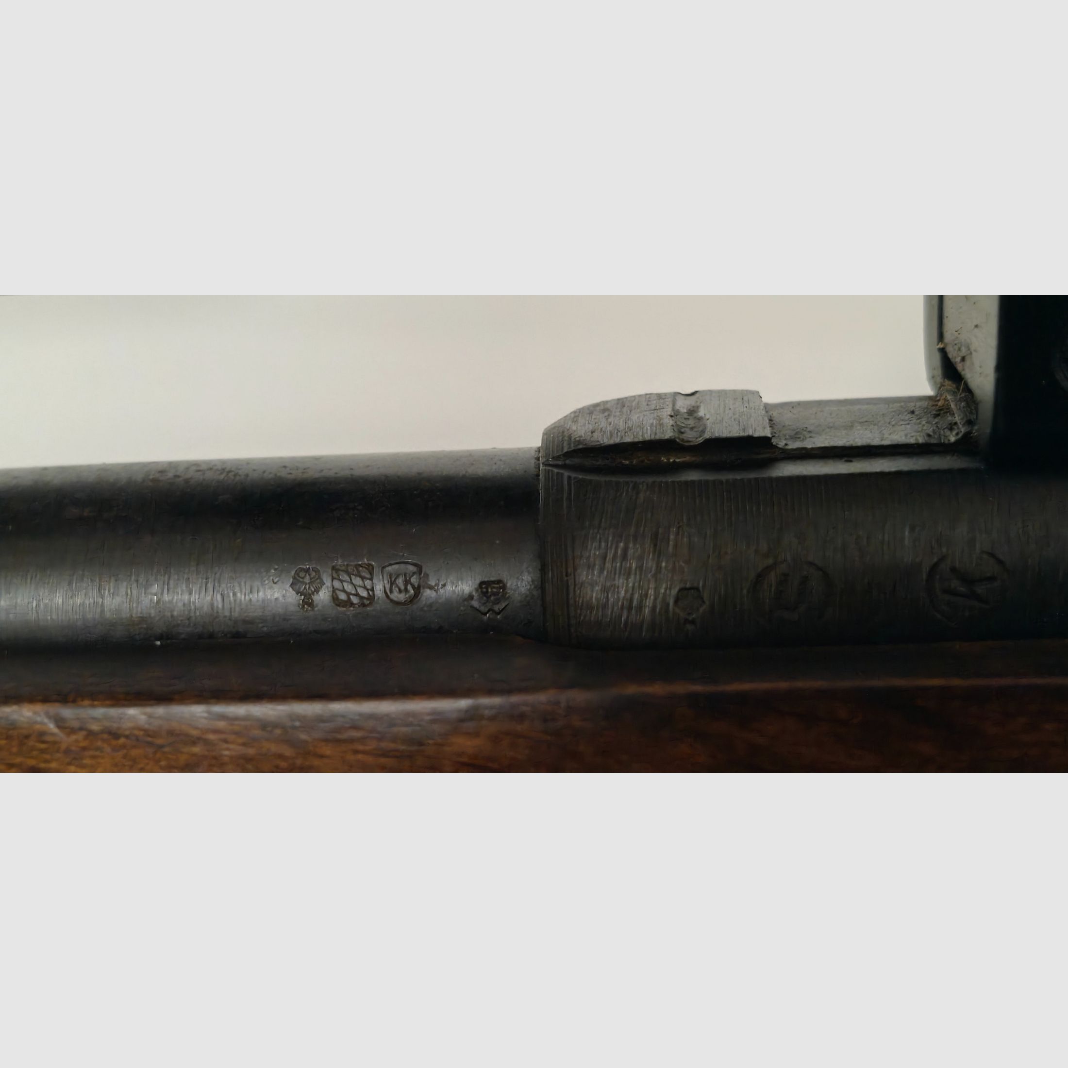 Repetierbüchse TOZ T03-78-01 – Kaliber .22 lr, Bild 4 von 7