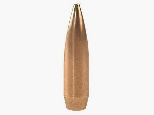 Proiettile Sierra .25/.257 100GR HPBT 100 Pezzi