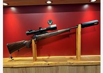 Sauer&Sohn Sauer 101 Artemis Set