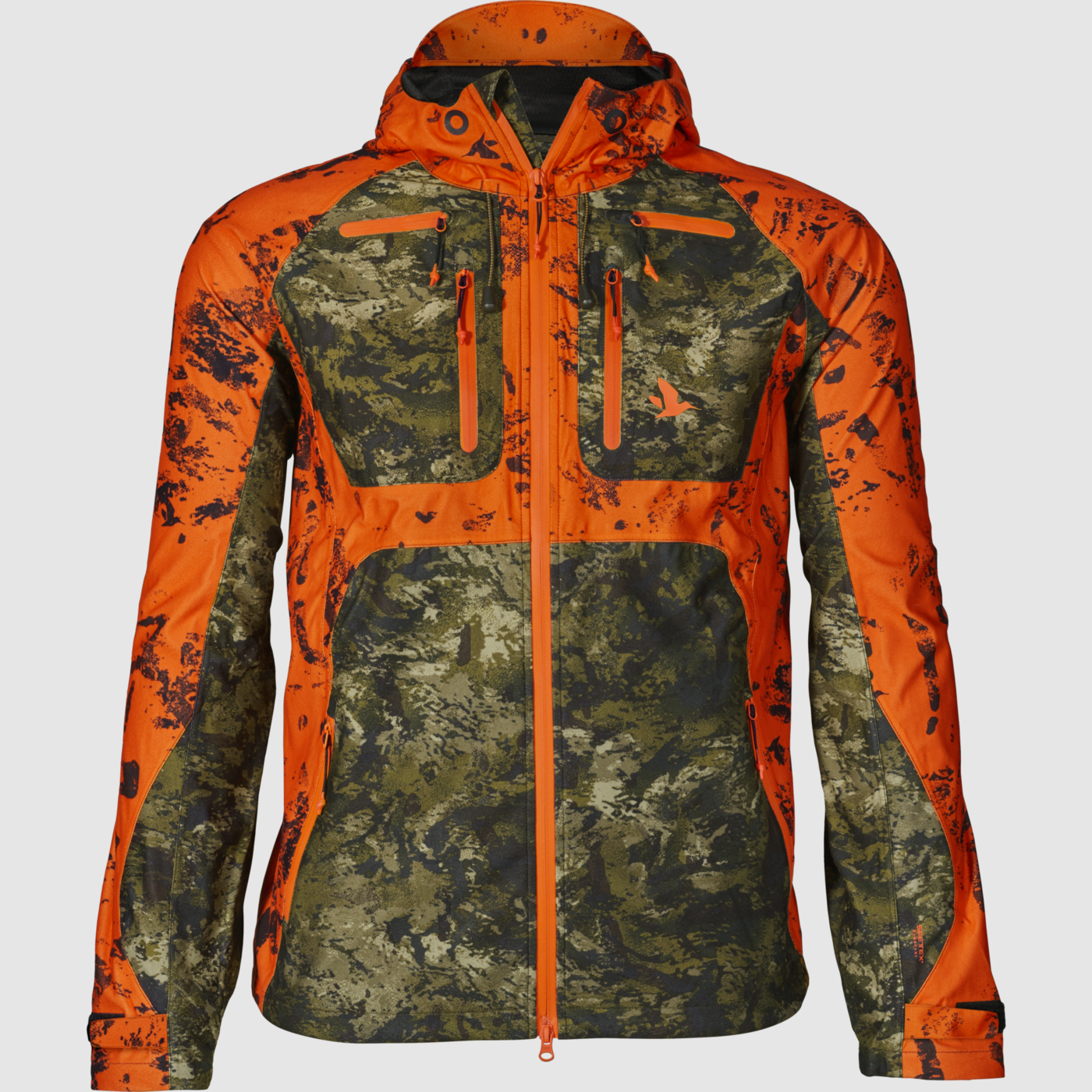 Seeland Vantage jakke, billede 1 af 10