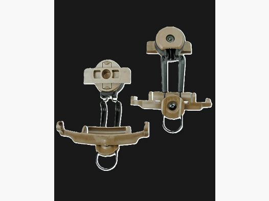 OTTO Ops-Core Helm Mount, FDE