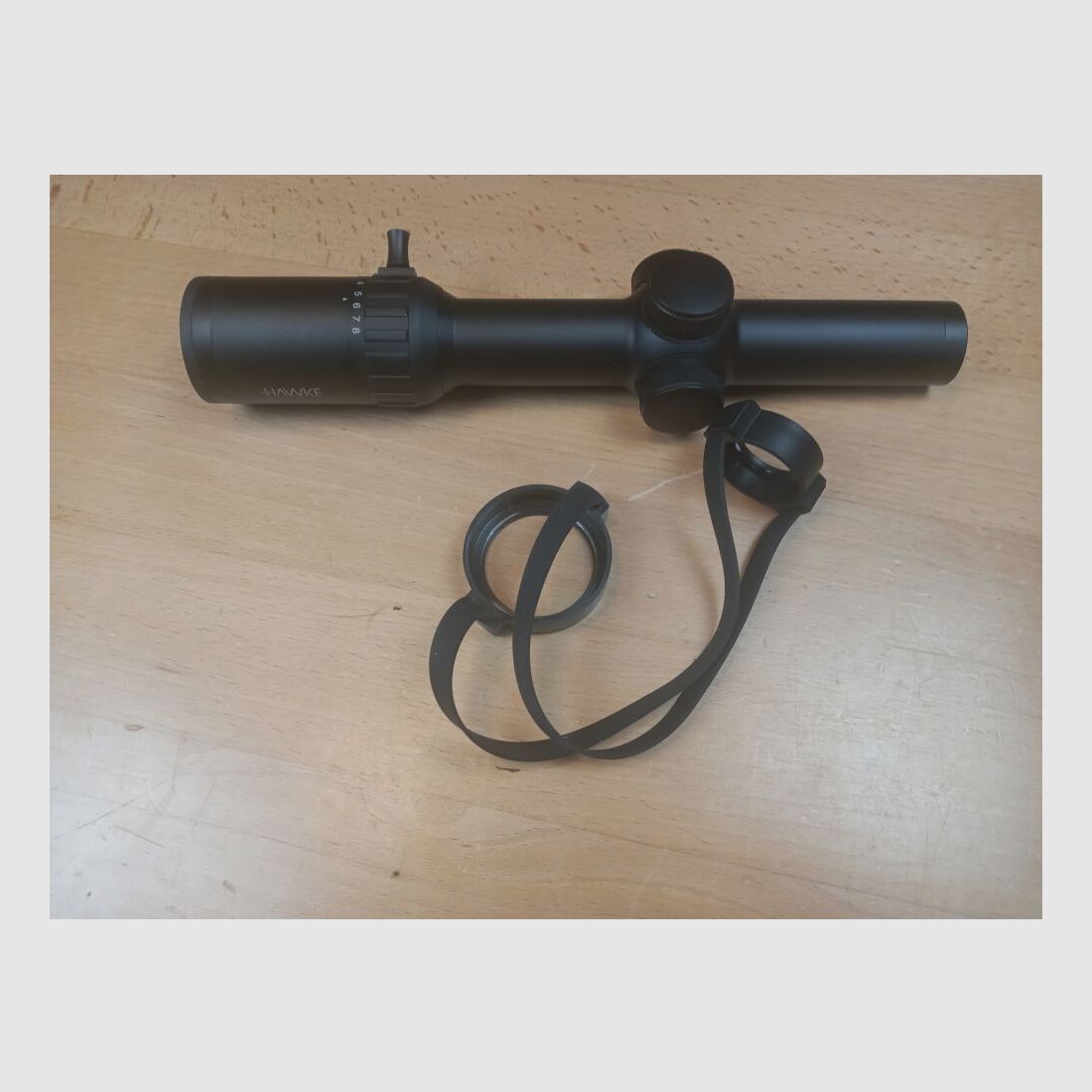 Hawke Vantage 30 WA IR