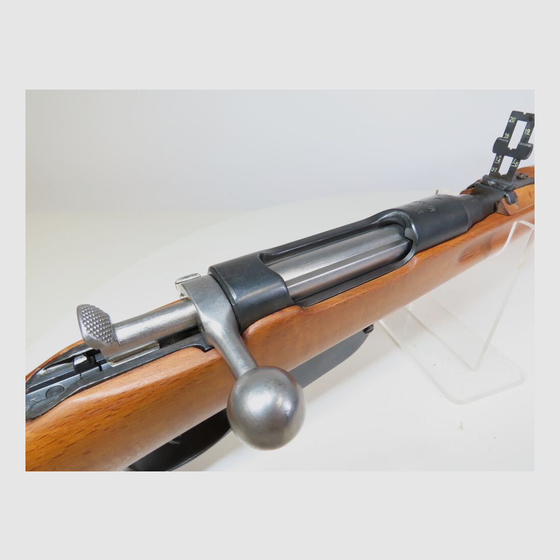 Steyr Mannlicher 95