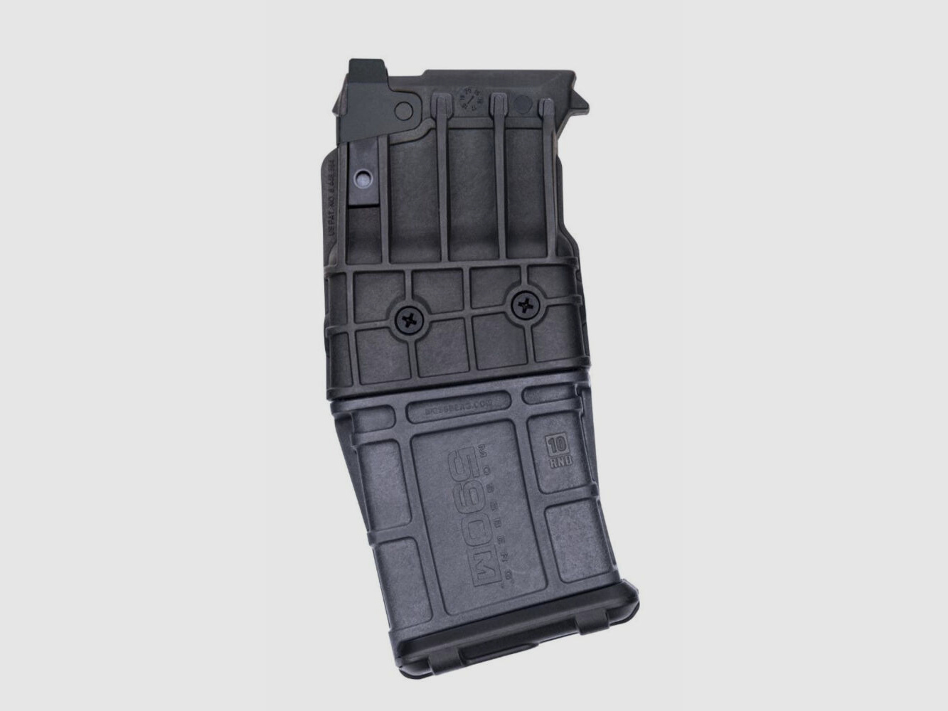 Mossberg Magazin 10 Patronen 12/70 MagFed 12GA