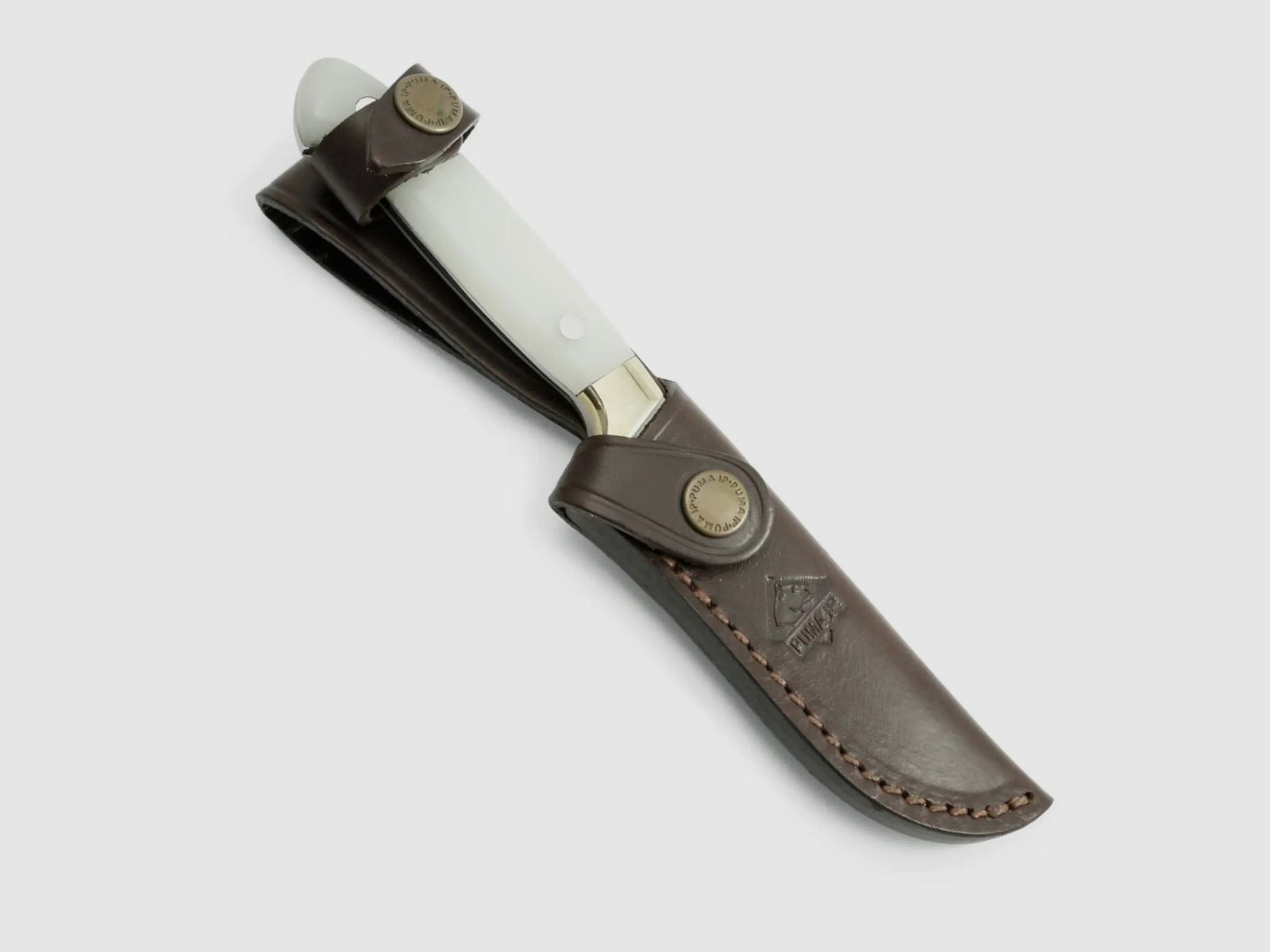 PUMA IP habicht, fluoreszierend