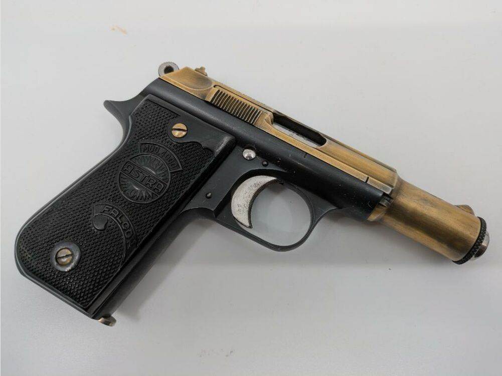 Astra 4000