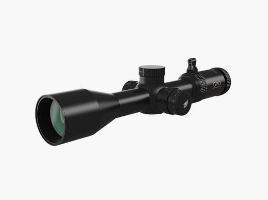 Mira GPO Spectra 2-16x44