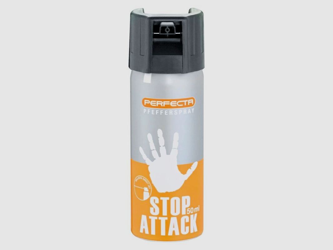 Perfecta Tierabwehrspray Stop Attack