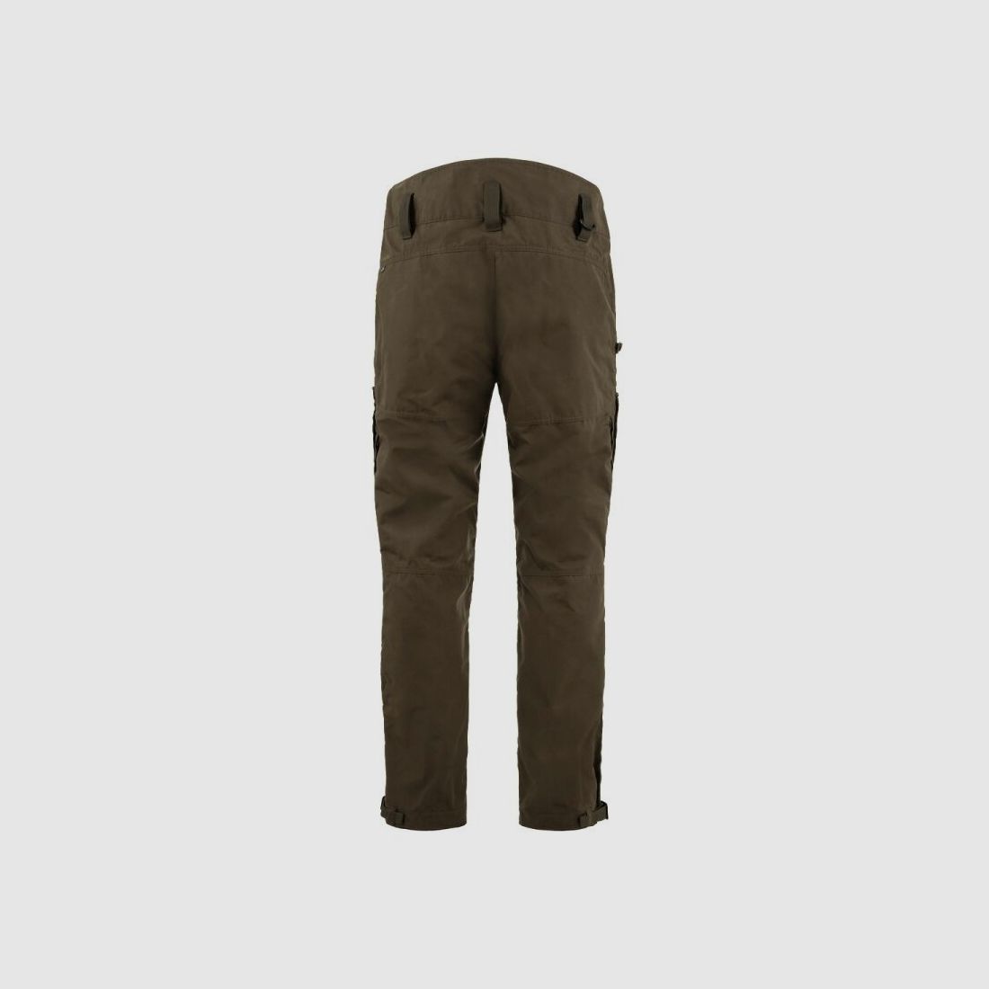 Fjällräven Herren Hose Drev Hybrid