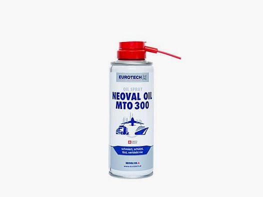 Neoval Oil Spray MTO 300 200ml
