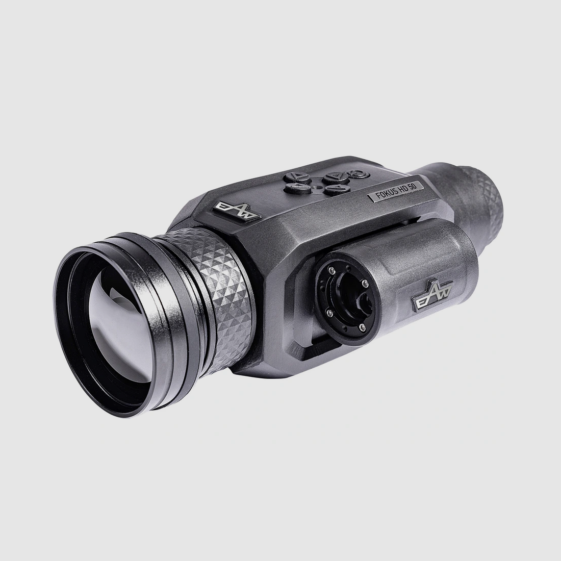 EAW Thermal Fokus HD 50 mit LRF, Bild 1 von 4