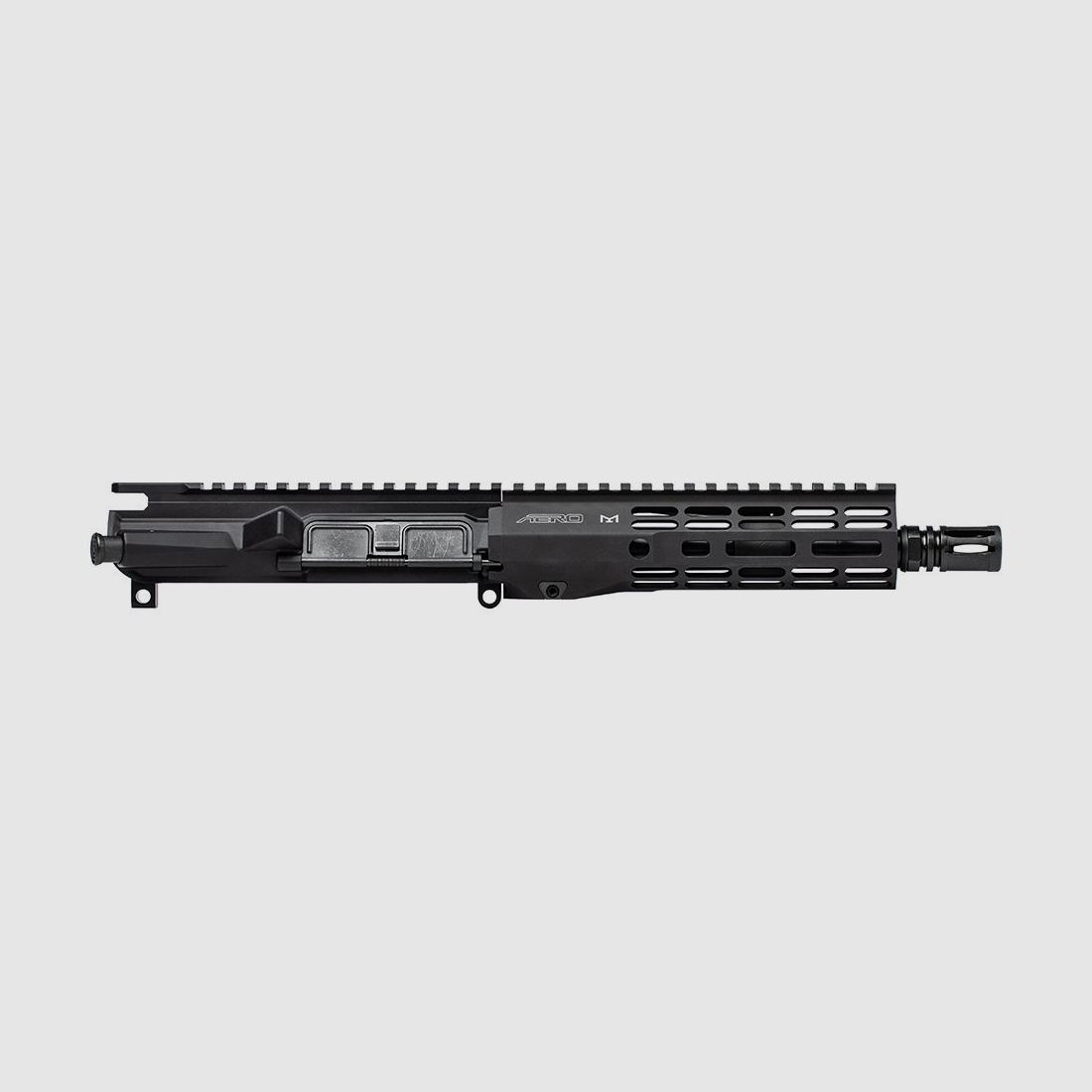 AERO PRECISION M4E1 .300 Blackout ATLAS R-ONE Complete Upper 8" BLK, zdjęcie 1 z 2