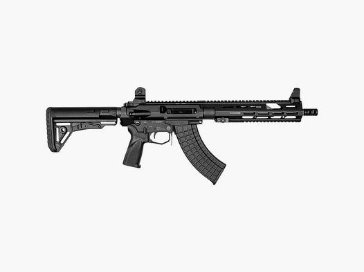 Karabin Grand Power ARAQ-S 11" 7,62x39