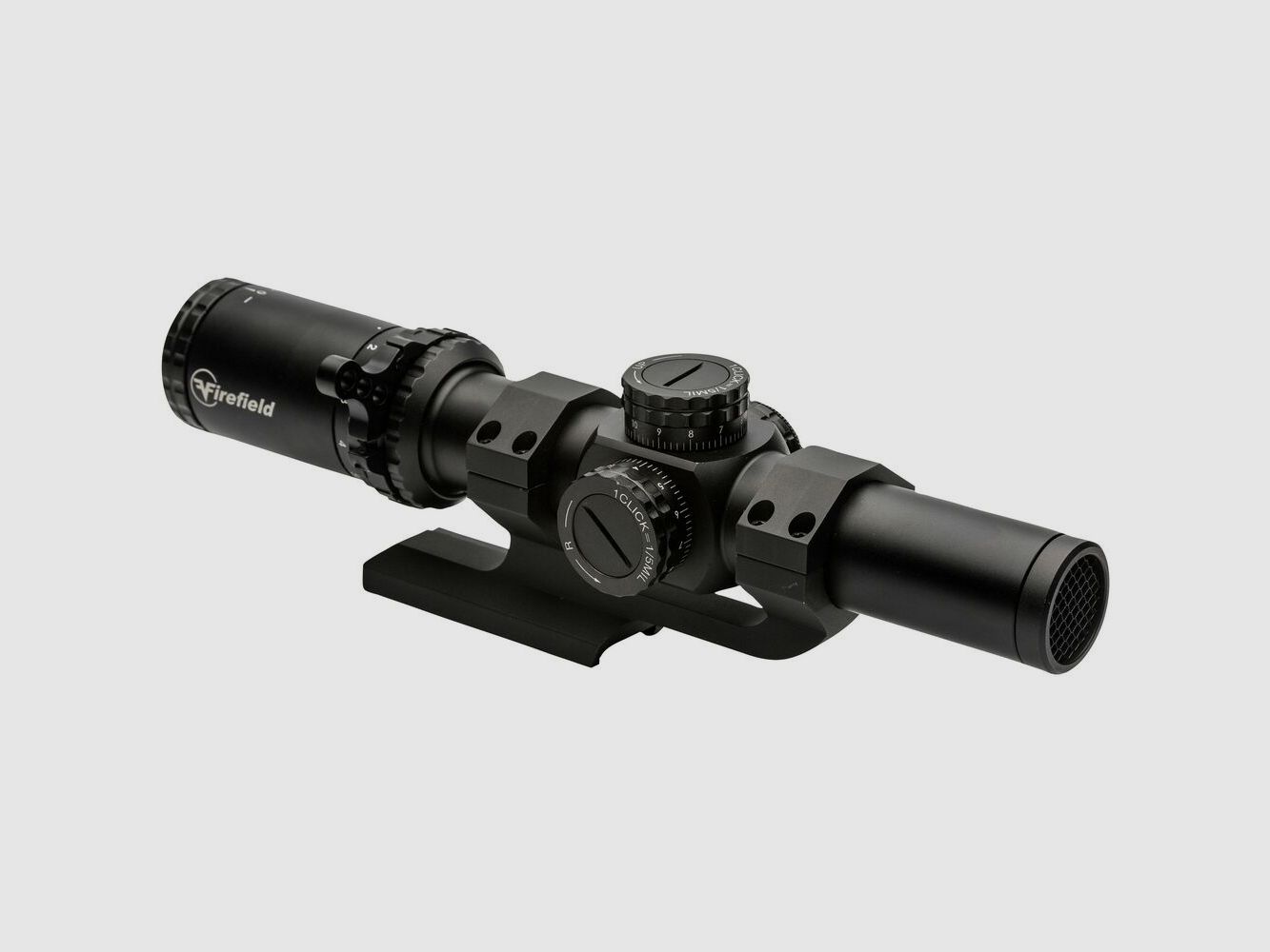 Firefield Scope RapidStrike 1-6x24 SFP Kit