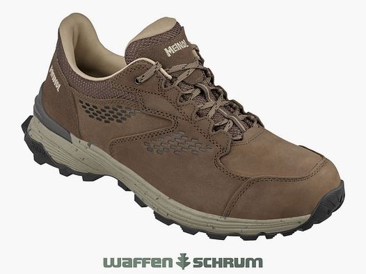 Meindl Chaussure Basse Padua LF
