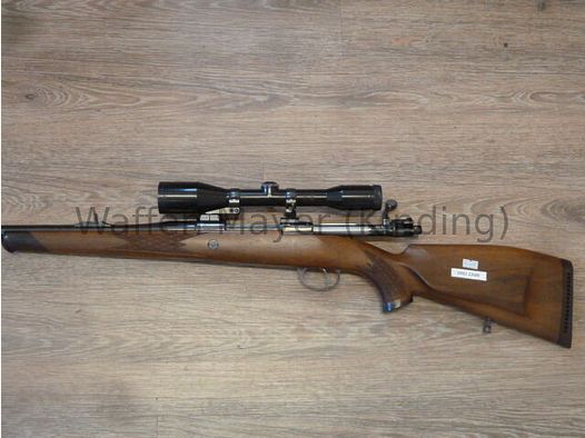 Mauser Mod.98