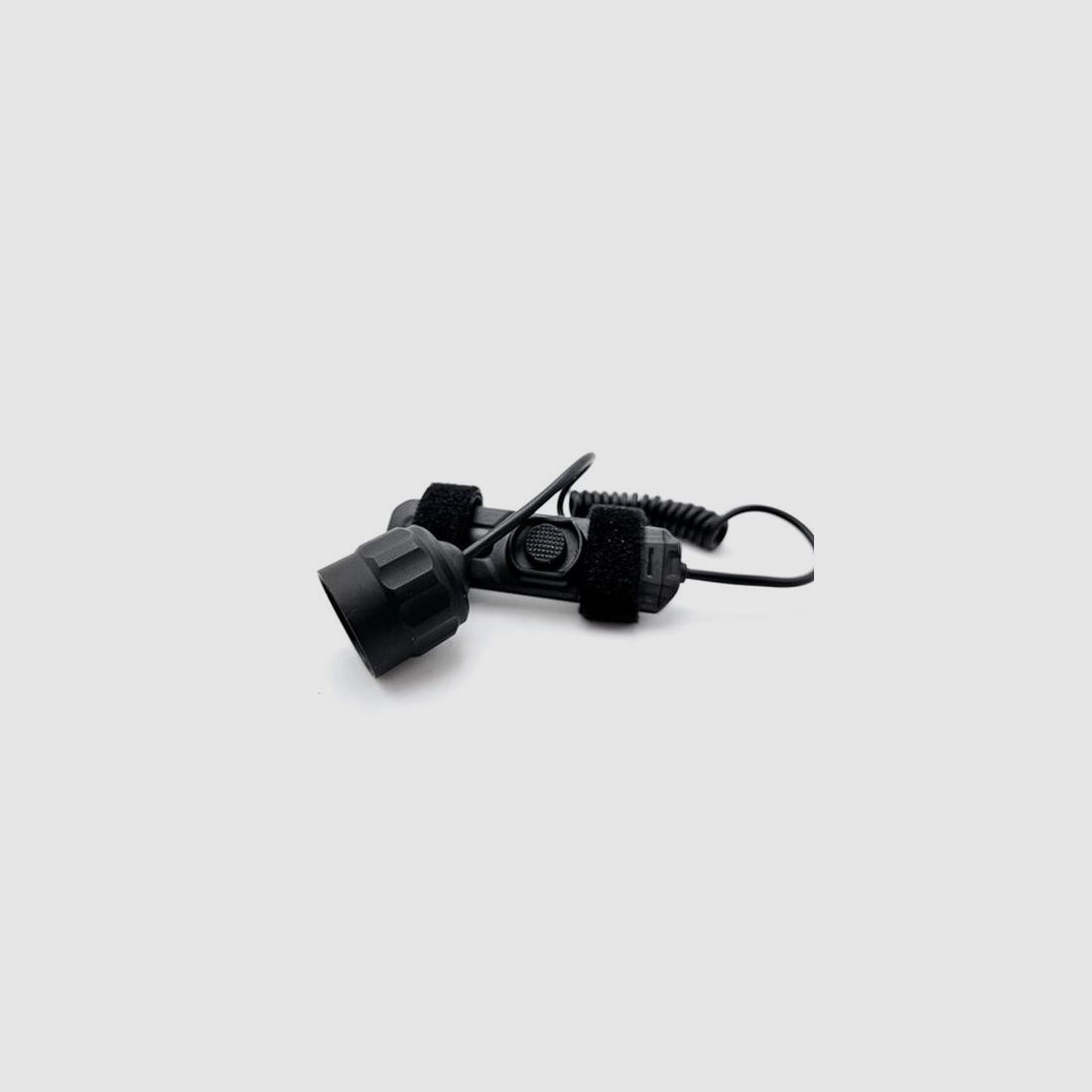 NEXTORCH Kabelfernschalter RS-TA30C für TA30-C Tactical Lampe