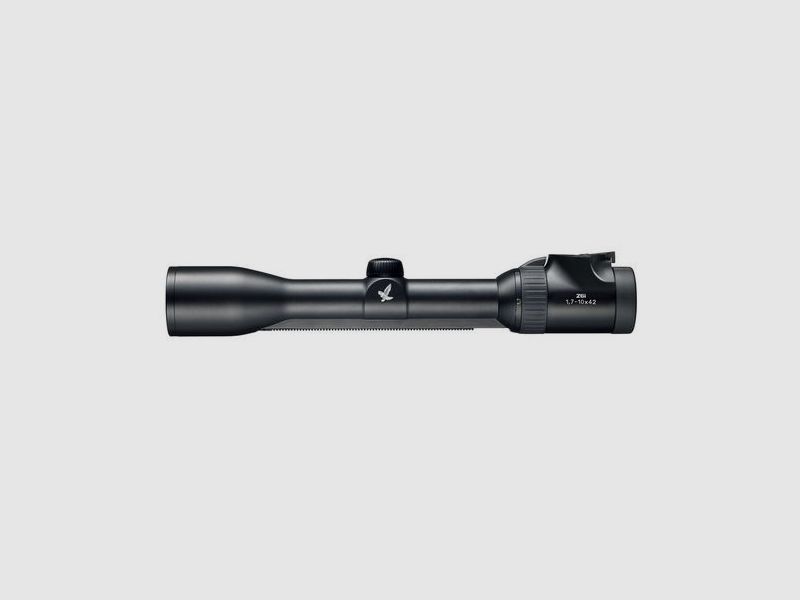 Swarovski Z6i 1,7-10x42 BT*