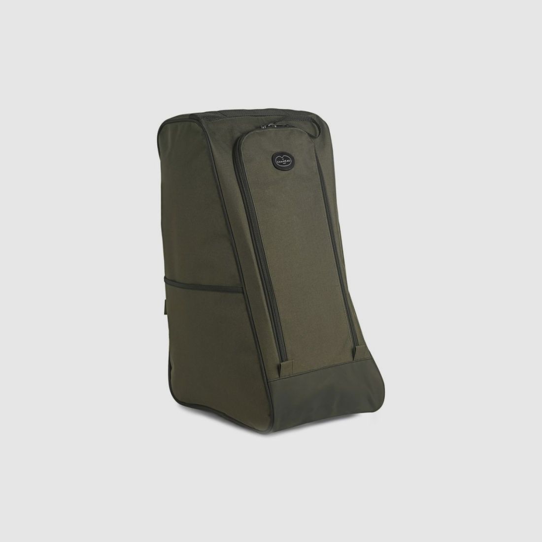 Le Chameau Boot Bag | green chameau, image 1 of 2
