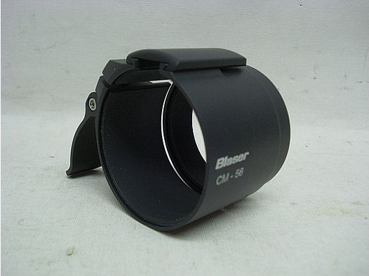 Vorsatzmontage CM56 Flip Cover - B1 2,8-20x50, B2 2-12x50