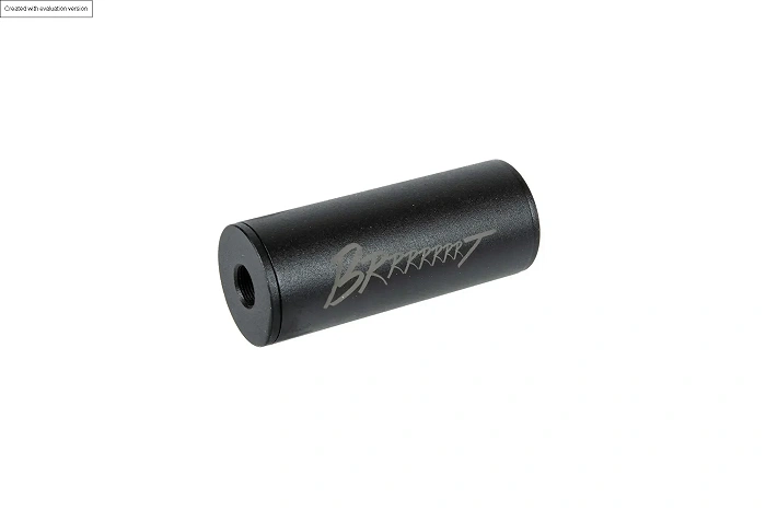 Covert Tactical PRO Suppressor - Brrrrt Fi 40mm, image 1 of 8