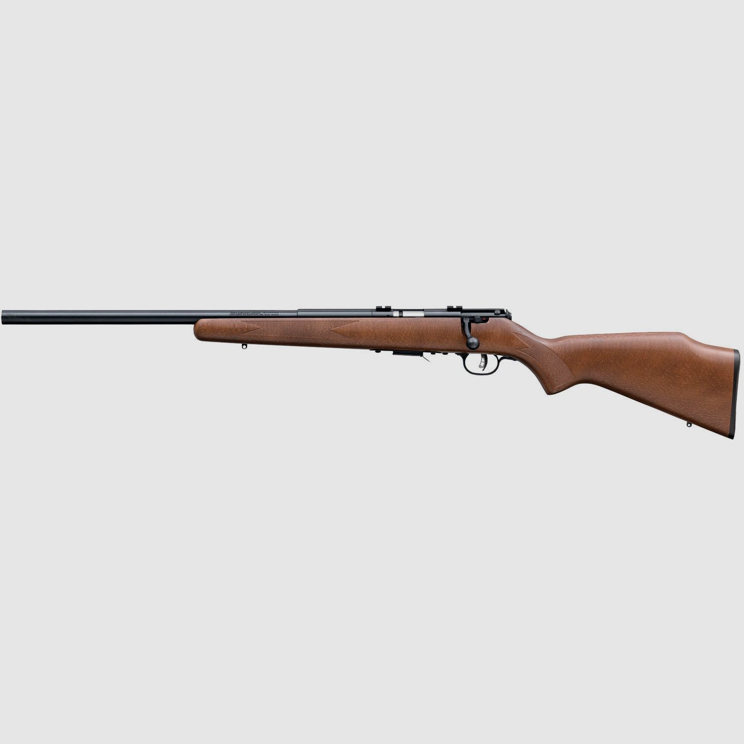 Repetierbüchse Savage 93R17 GV - 17 HMR (Linkshänder), Bild 2 von 4