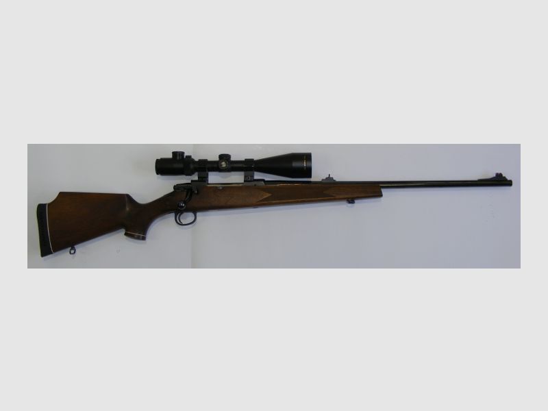 Lakelander Mod 389 .30-06 Repeating Rifles