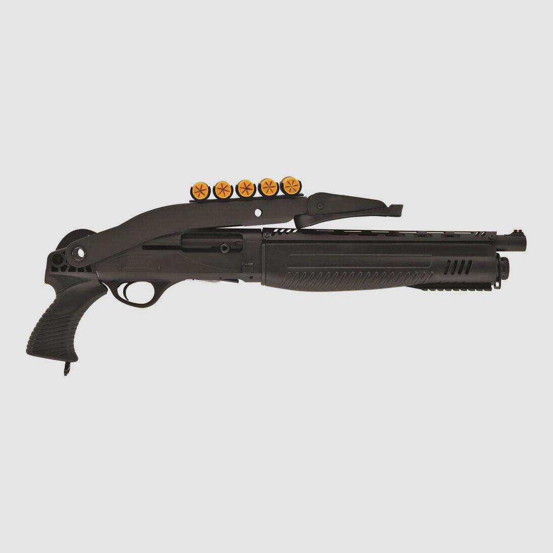 Hatsan Escort - AutoDefend-TFS 12/76
