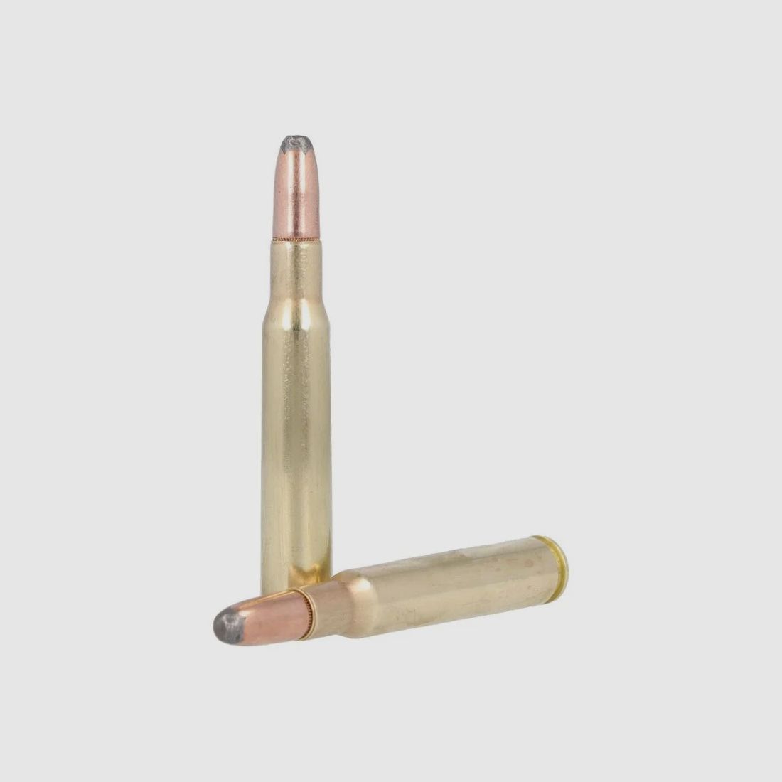 Remington Core-Lokt .30-06 Sprg. 180GR SP 20 Patronen