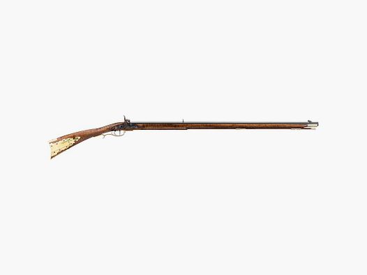 Shotgun Frontier Luxe Maple percussion Cal. 45 - SHOTGUN FRONTIER LUXE MAPLE PERCUSSION