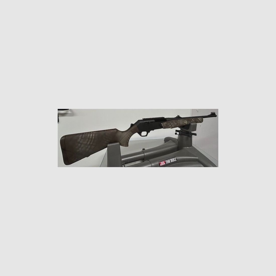 Browning BAR MK3 Tracker HC