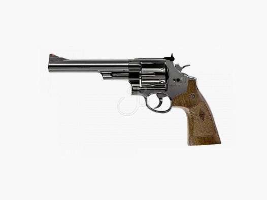 UMAREX REVOLVER S&W M29 4.5 LIB V