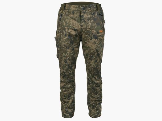 HART Hose Stilk TXT Pixel Forest