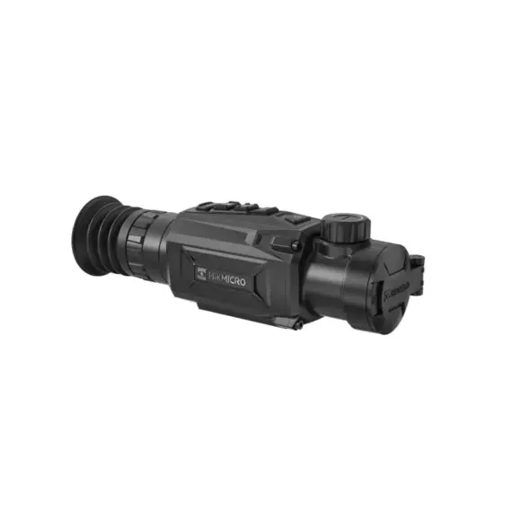 HIKMICRO Thunder TQ35 2.0 Wärmebildmonokular