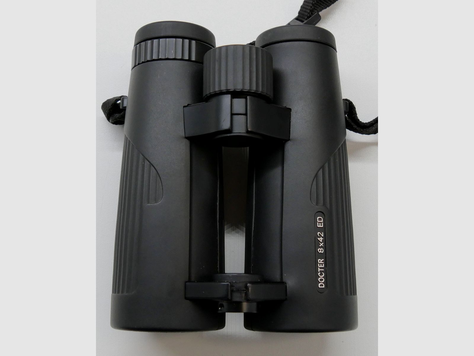 Docter Fernglas DOCTER 8x42 ED /H504K