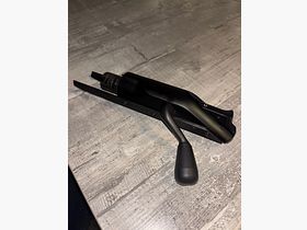 Blaser R8 Closure Left