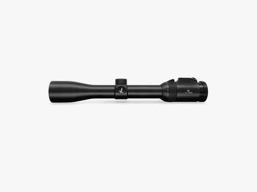 Swarovski Z6i 1,7-10x42 Gen. 3 cannocchiale