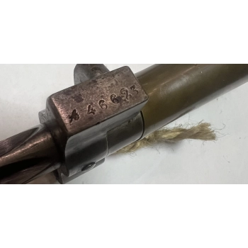 Lebel-Bajonett Mod. 1886, Bild 10 von 10
