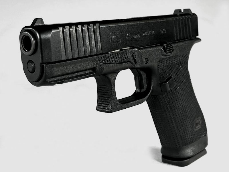 GLOCK 45 Gen6 OR