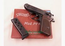 Walther - Ulm PPK L/Dural