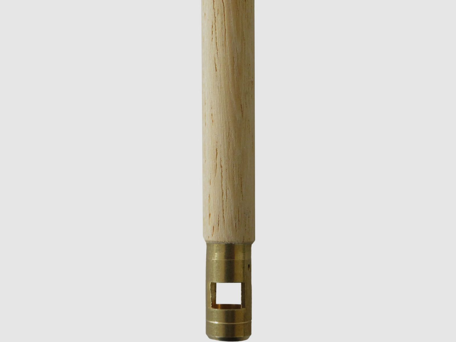 Reinigungsstock aus Holz für das Gewehr, Bild 5 von 5