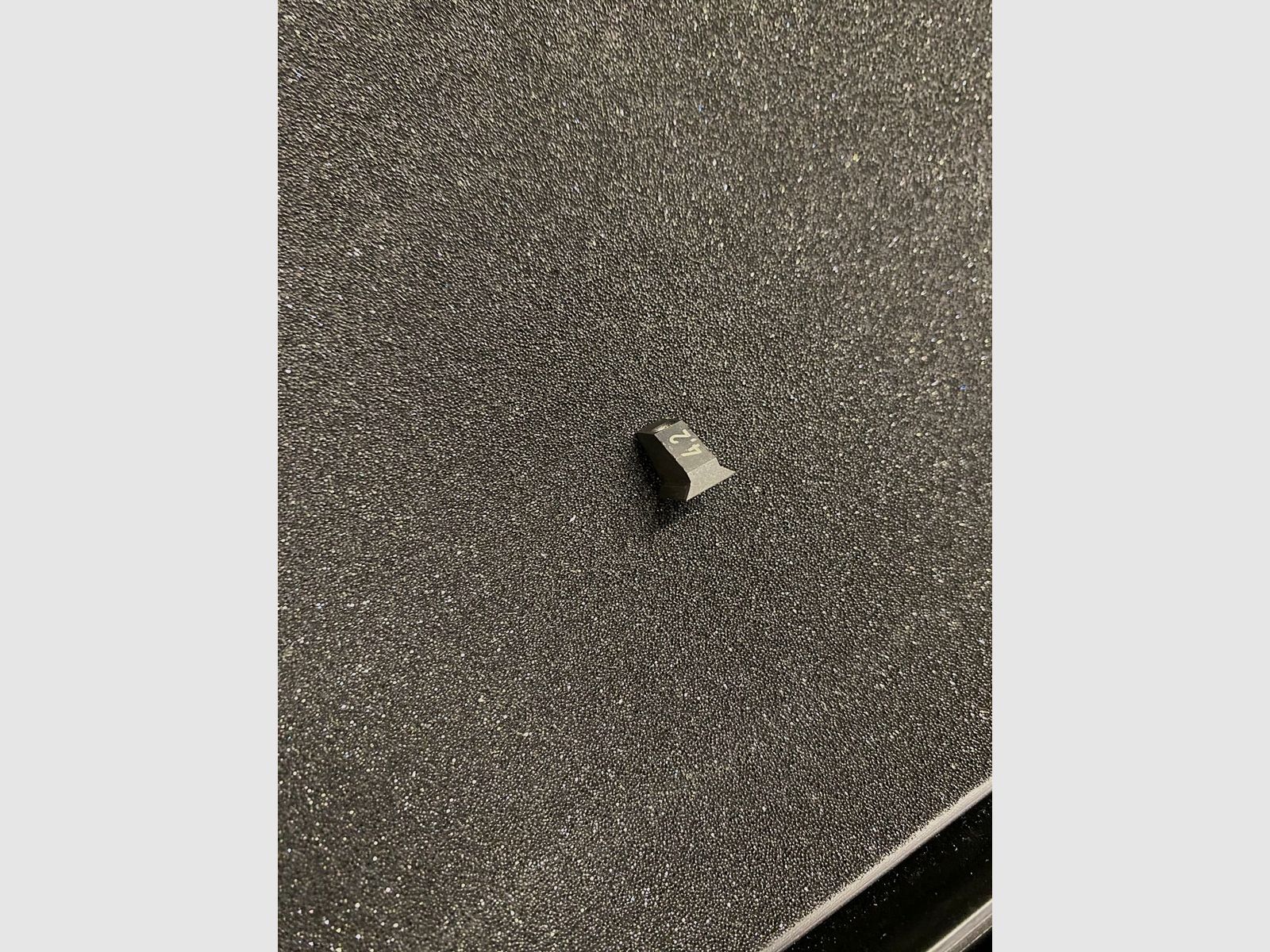 Feinwerkbau P 8X gebraucht